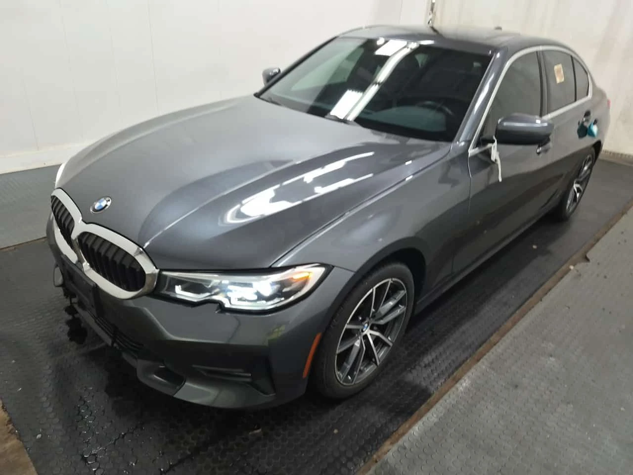 BMW 330 * XDRIVE * CARFAX * АВТОКРЕДИТ * 
