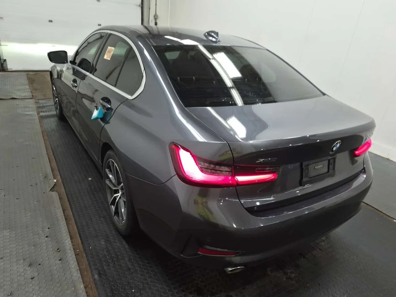 BMW 330 * XDRIVE * CARFAX * АВТОКРЕДИТ * , снимка 5 - Автомобили и джипове - 54819990
