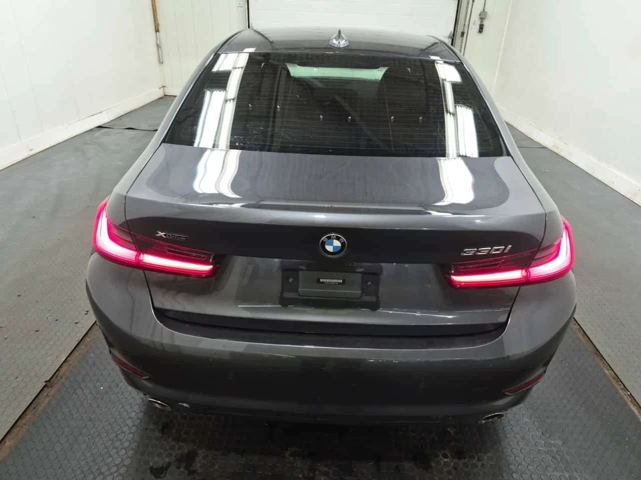 BMW 330 * XDRIVE * CARFAX * АВТОКРЕДИТ * , снимка 4 - Автомобили и джипове - 54819990