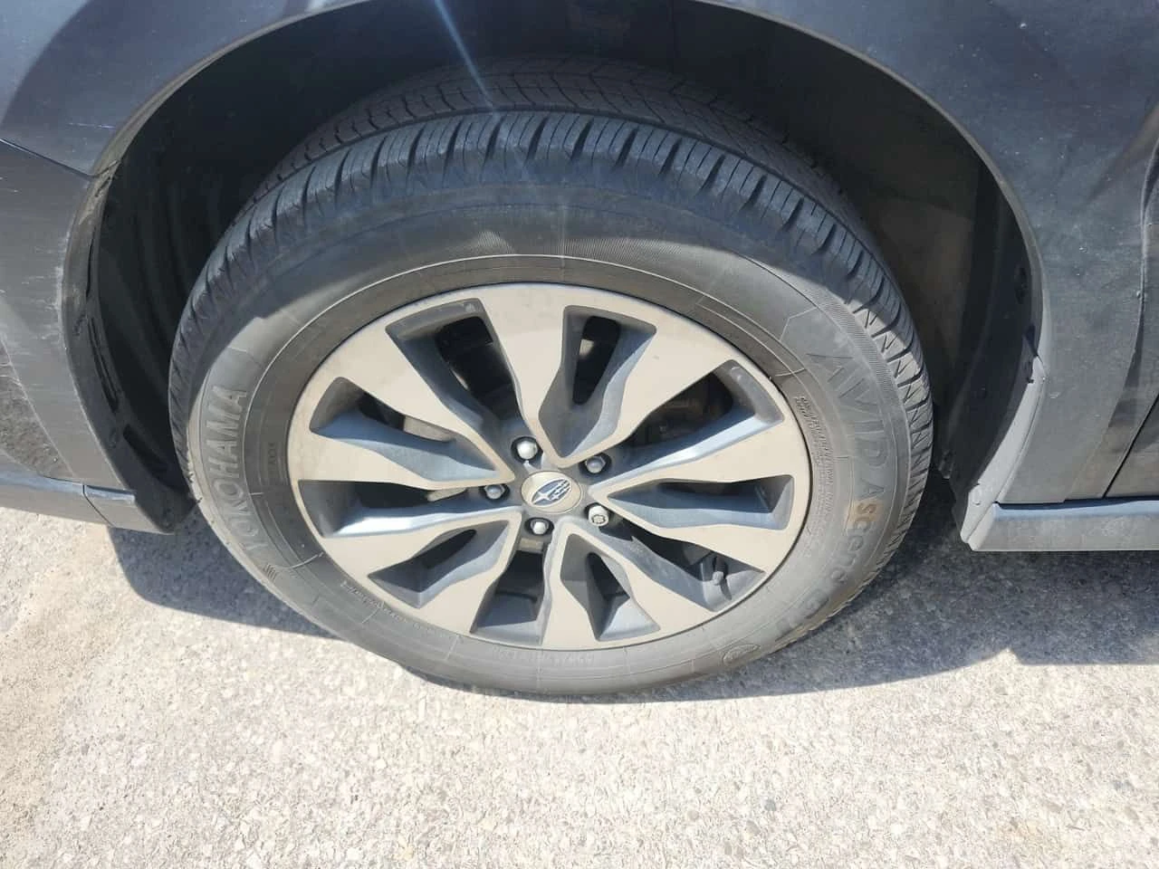 Subaru Outback * Awd Limited * CARFAX * 2 КЛЮЧА * ПАНО * KEYLESS , снимка 4 - Автомобили и джипове - 54820505