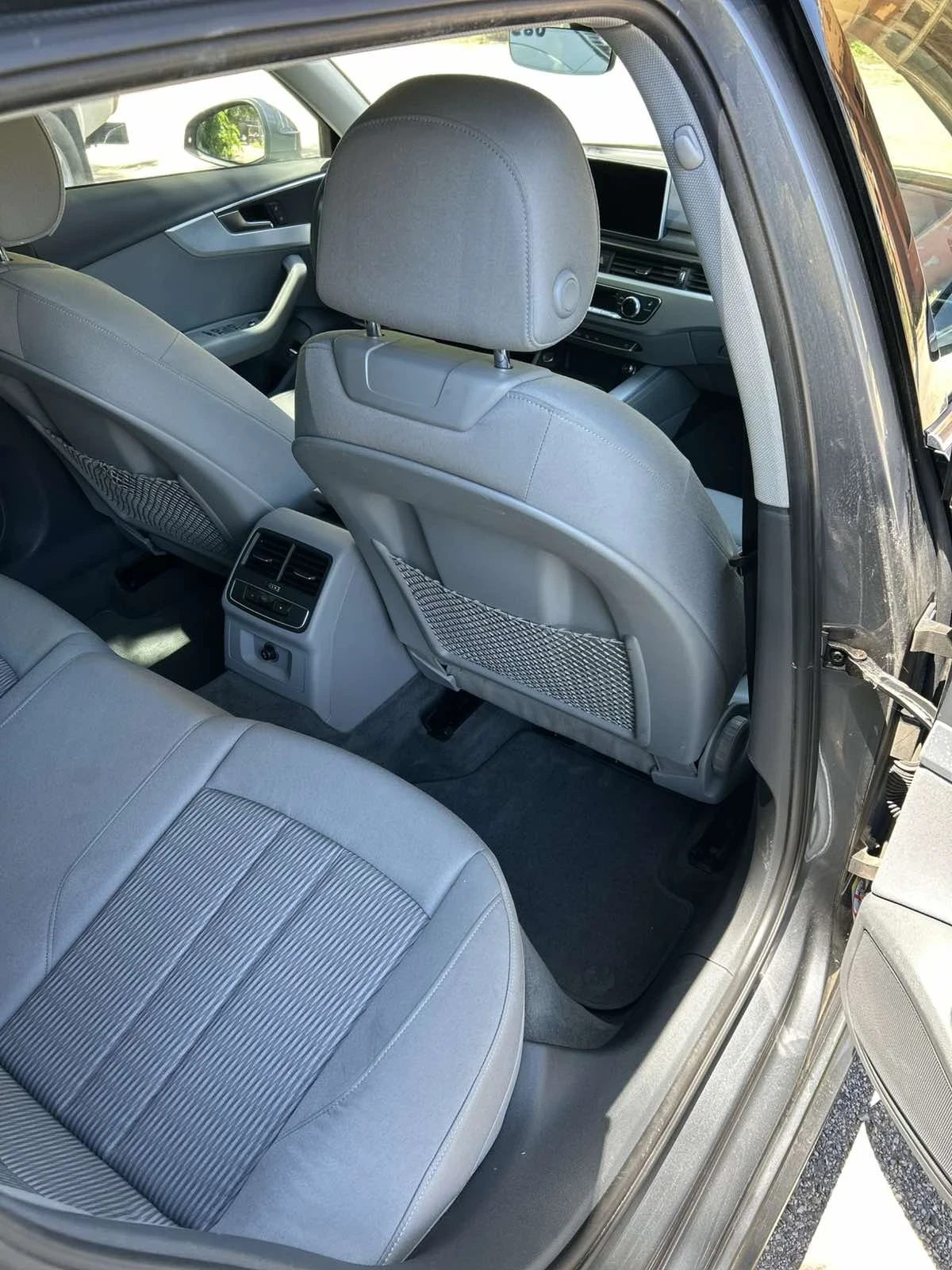 Audi A4, снимка 9 - Автомобили и джипове - 54884297