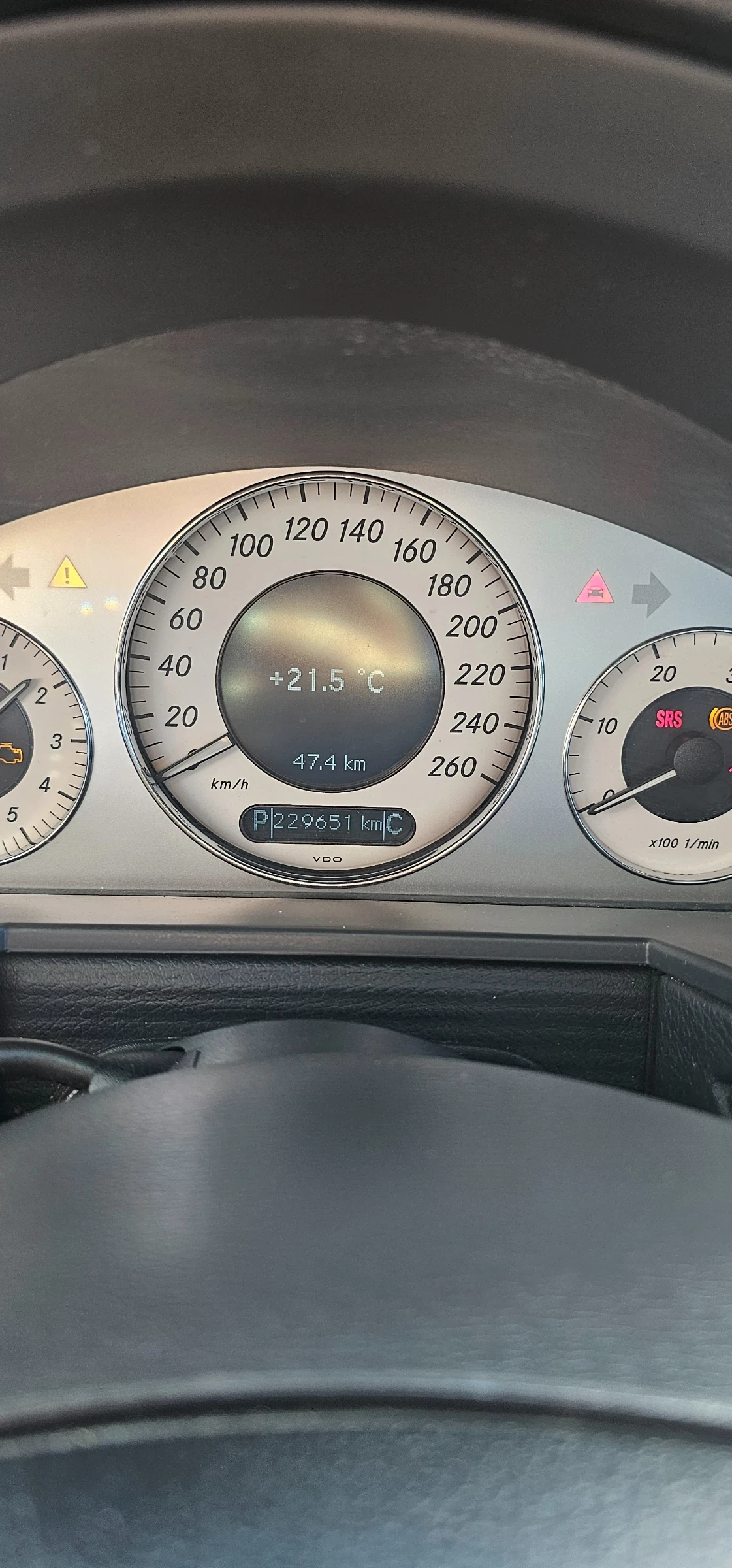 Mercedes-Benz 320, снимка 13 - Автомобили и джипове - 54962256