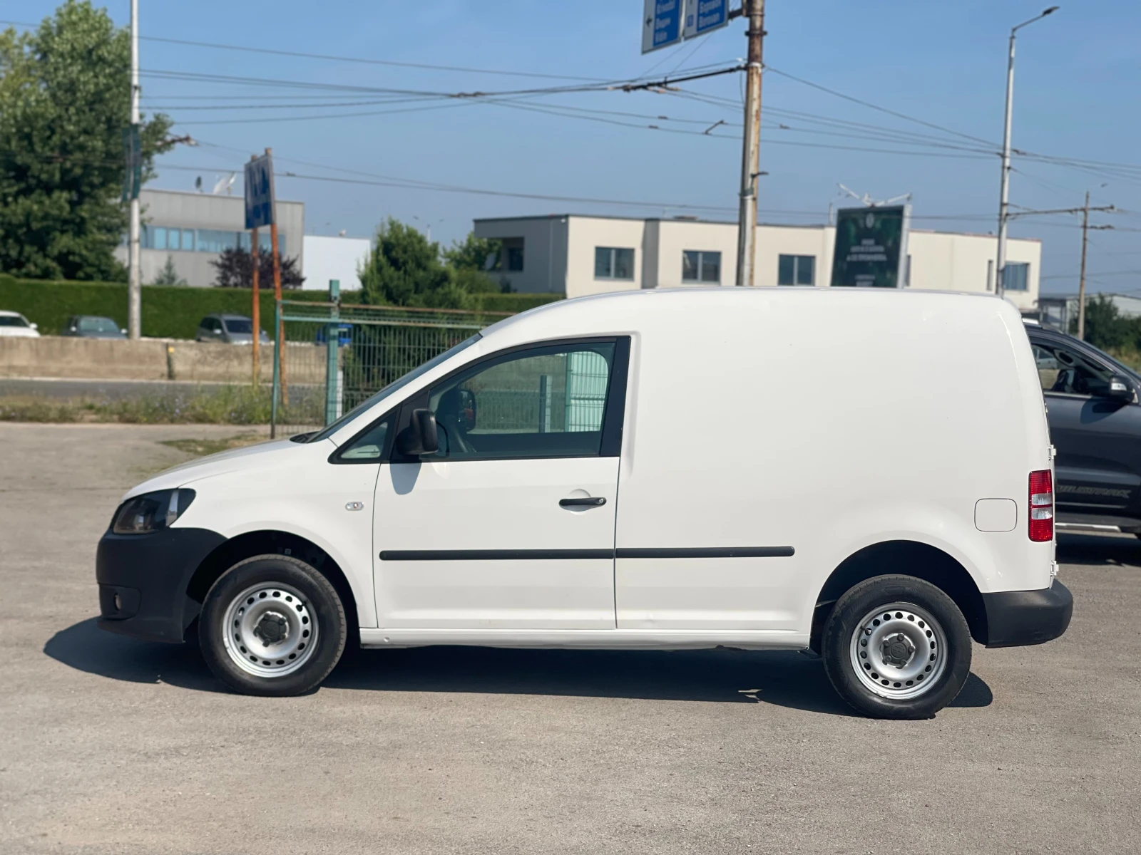 VW Caddy 2.0TDi 4Motion | Mobile.bg � ����������� 3