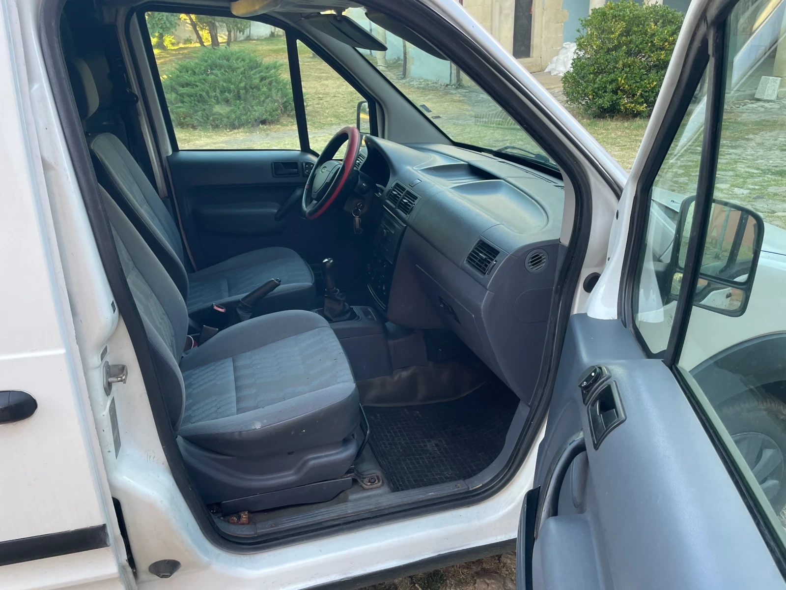 Ford Connect 1.8TDCI KLIMA MAXI | Mobile.bg � ����������� 10