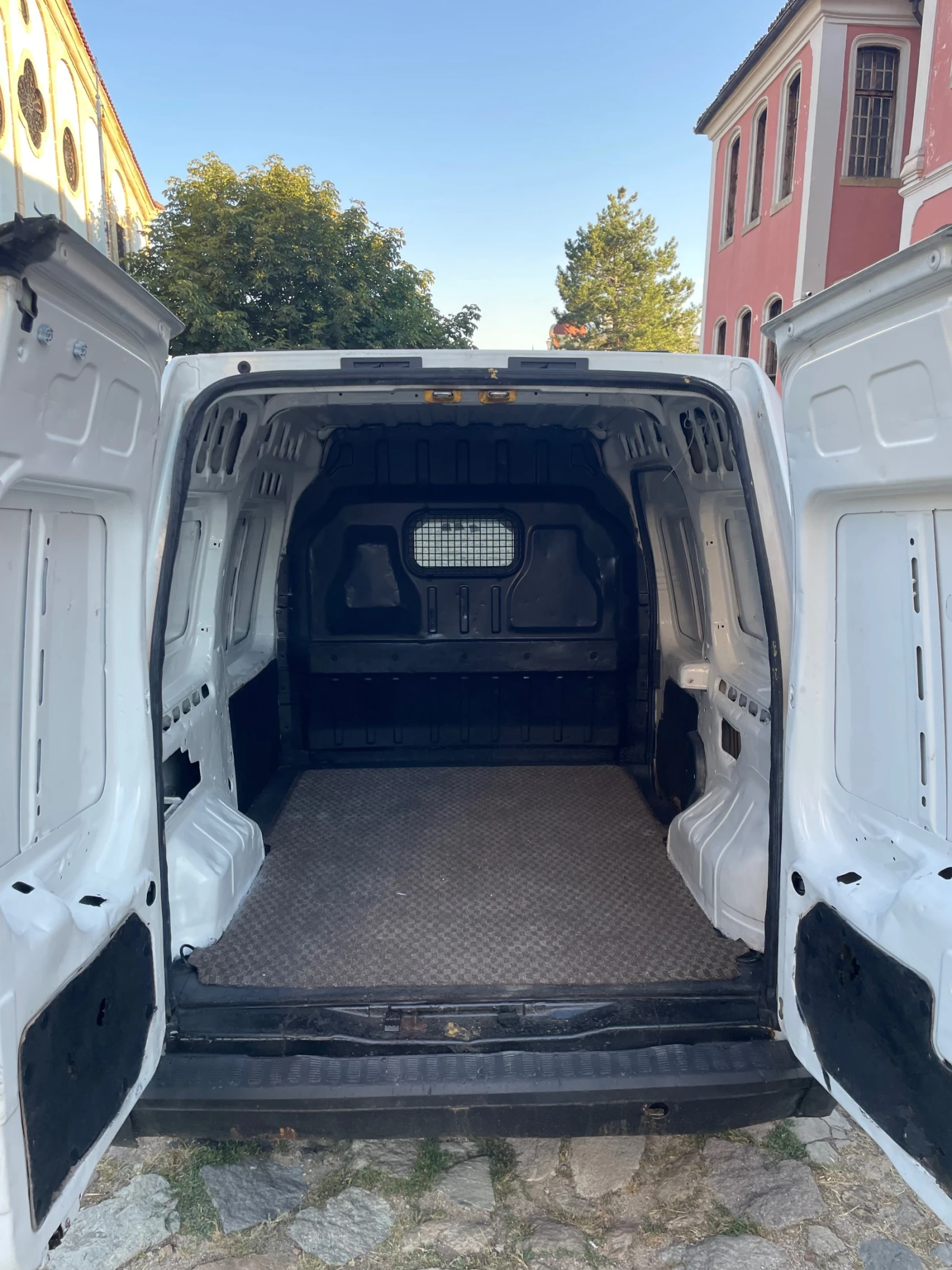 Ford Connect 1.8TDCI KLIMA MAXI | Mobile.bg � ����������� 12