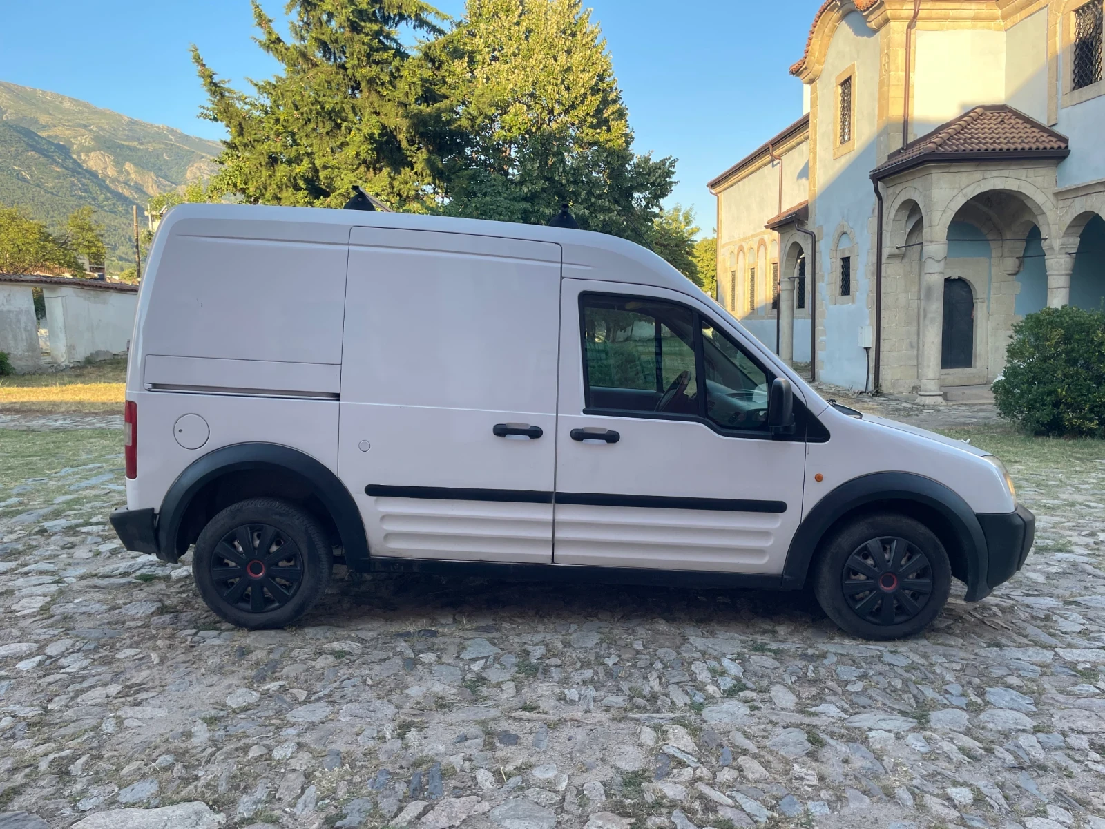 Ford Connect 1.8TDCI KLIMA MAXI | Mobile.bg � ����������� 6