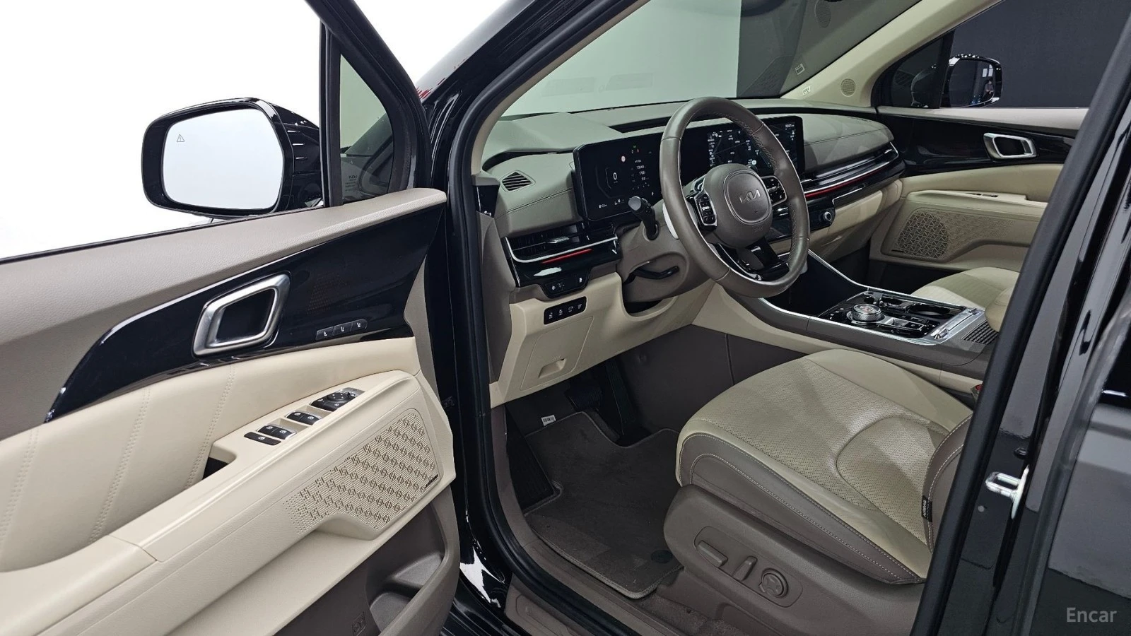Kia Carnival HIGH-LIMO* DISTRONIC* ОБДУХВАНЕ* МАСАЖИ* 360* HUD*, снимка 8 - Автомобили и джипове - 55513053