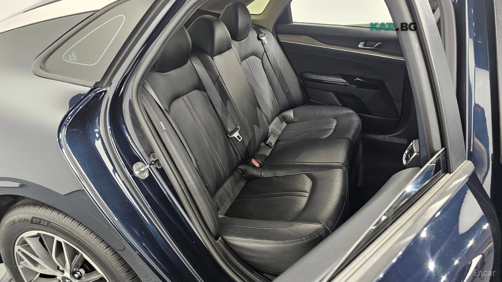 Kia K5 NOBLESSE/DRIVE-ASSISTS/DIGITAL, снимка 15 - Автомобили и джипове - 55700274
