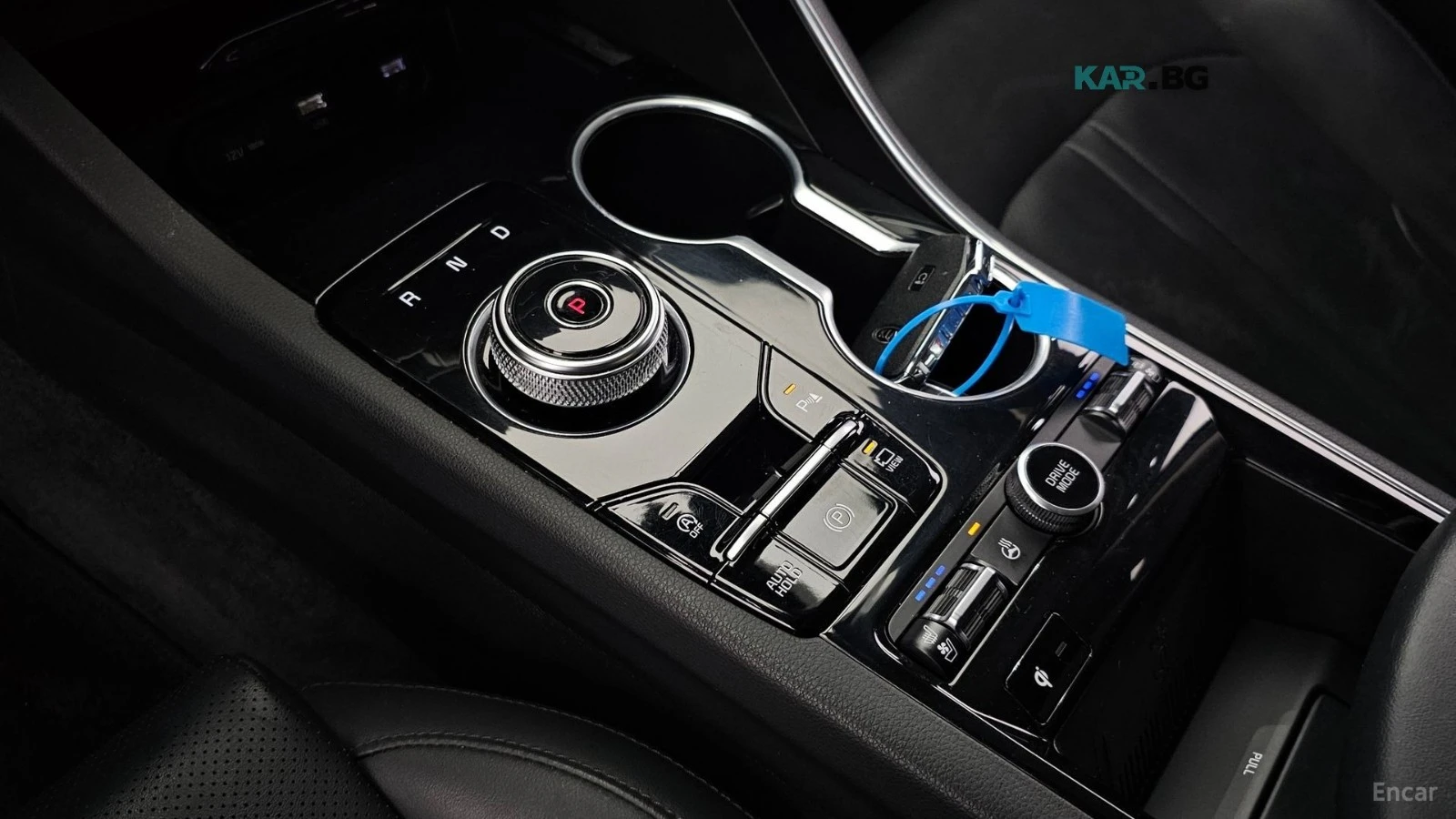 Kia K5 NOBLESSE/DRIVE-ASSISTS/DIGITAL, снимка 11 - Автомобили и джипове - 55700274