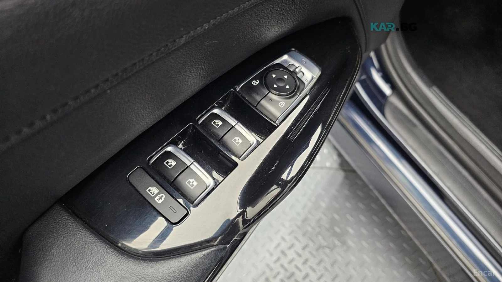 Kia K5 NOBLESSE/DRIVE-ASSISTS/DIGITAL, снимка 13 - Автомобили и джипове - 55700274