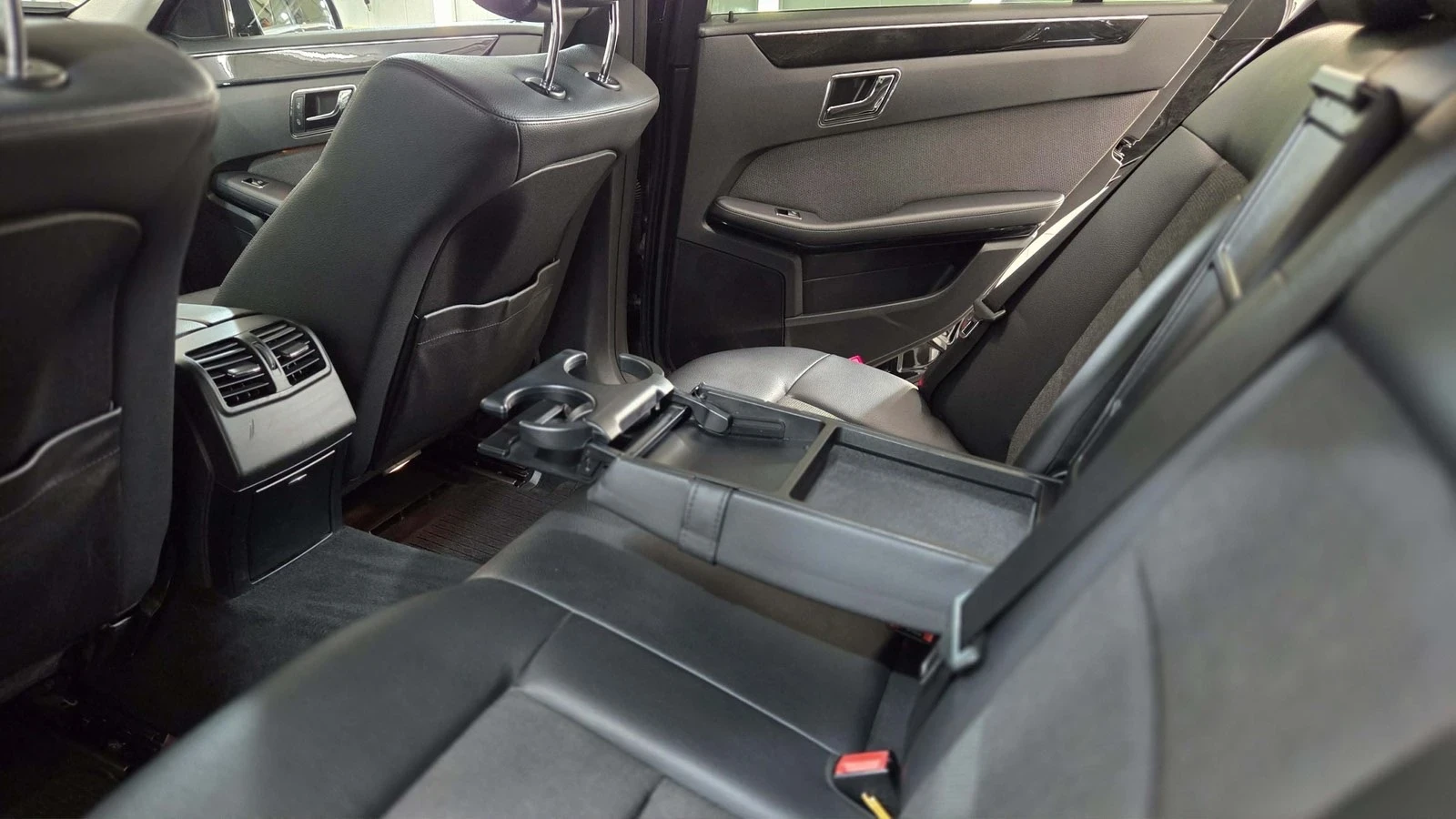 Mercedes-Benz E 350, снимка 13 - Автомобили и джипове - 55729715