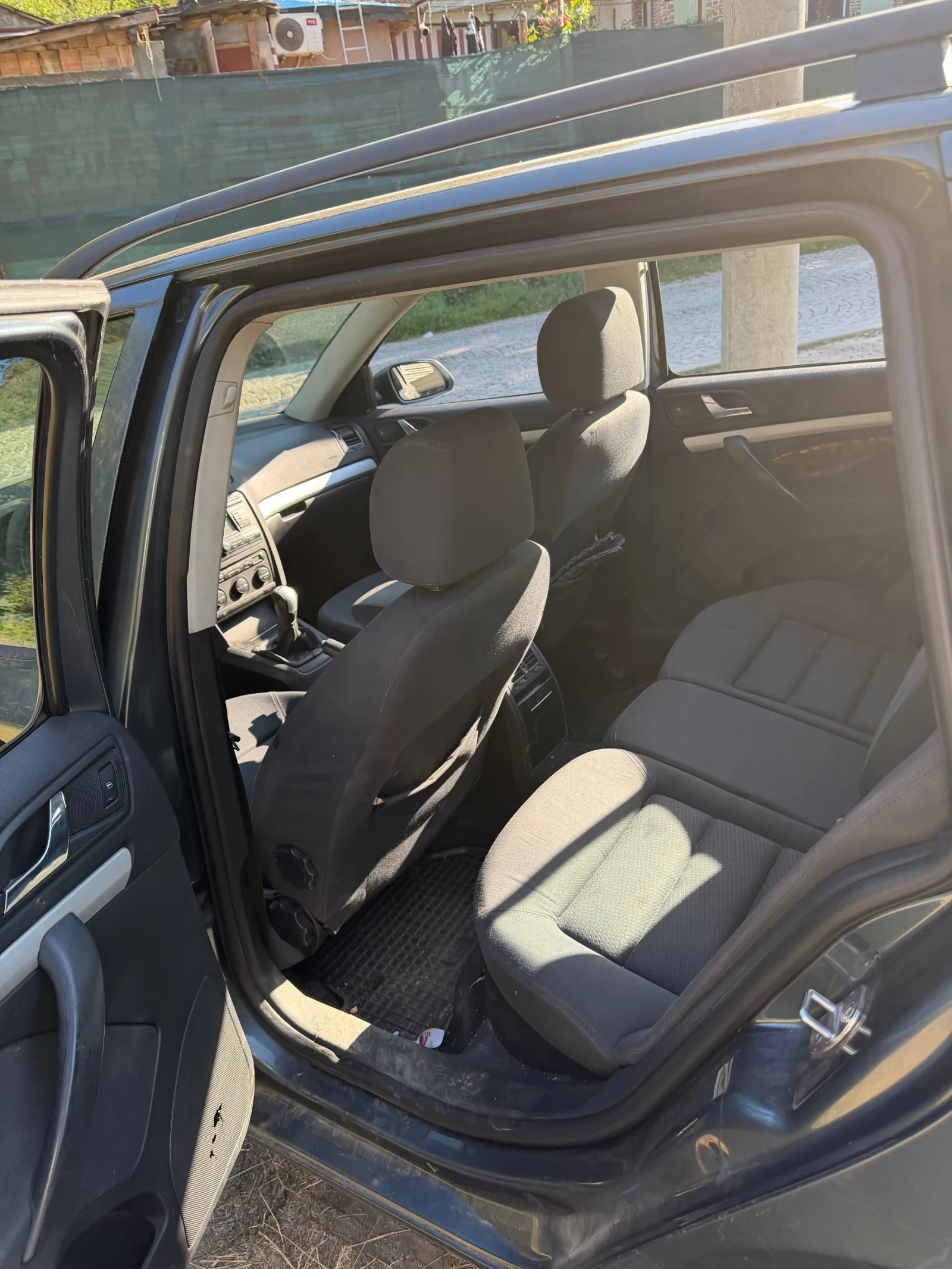 Skoda Octavia, снимка 3 - Автомобили и джипове - 56008583