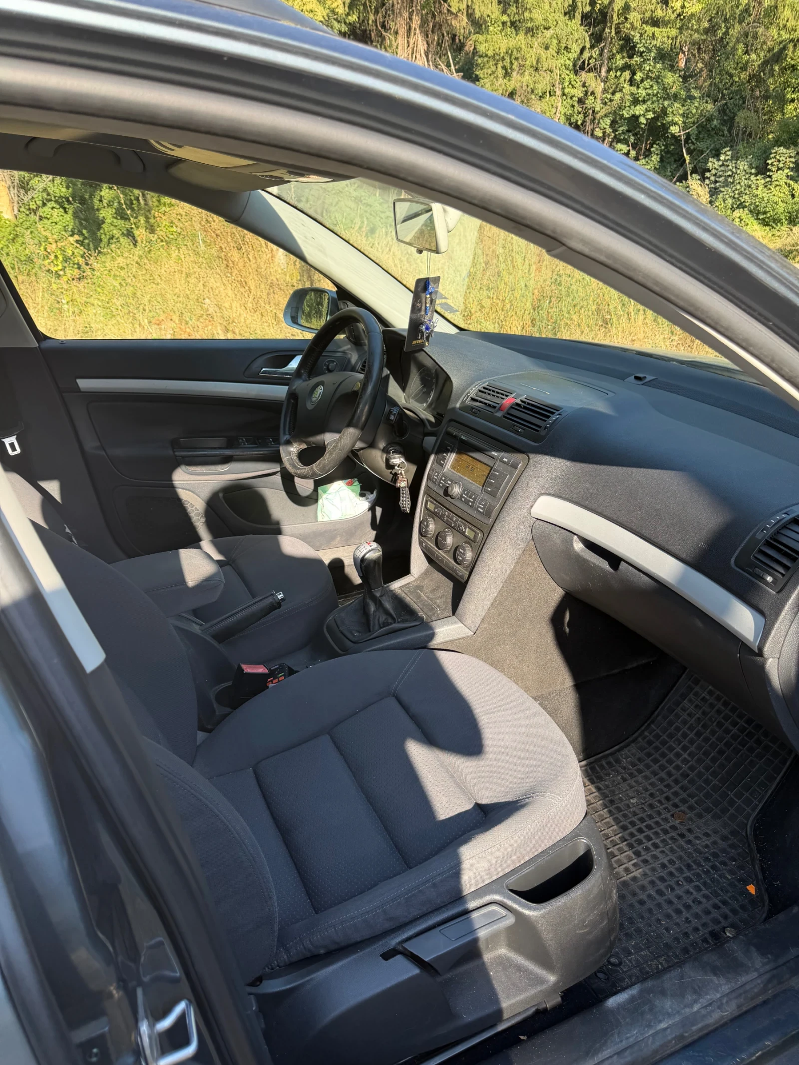 Skoda Octavia, снимка 5 - Автомобили и джипове - 56008583