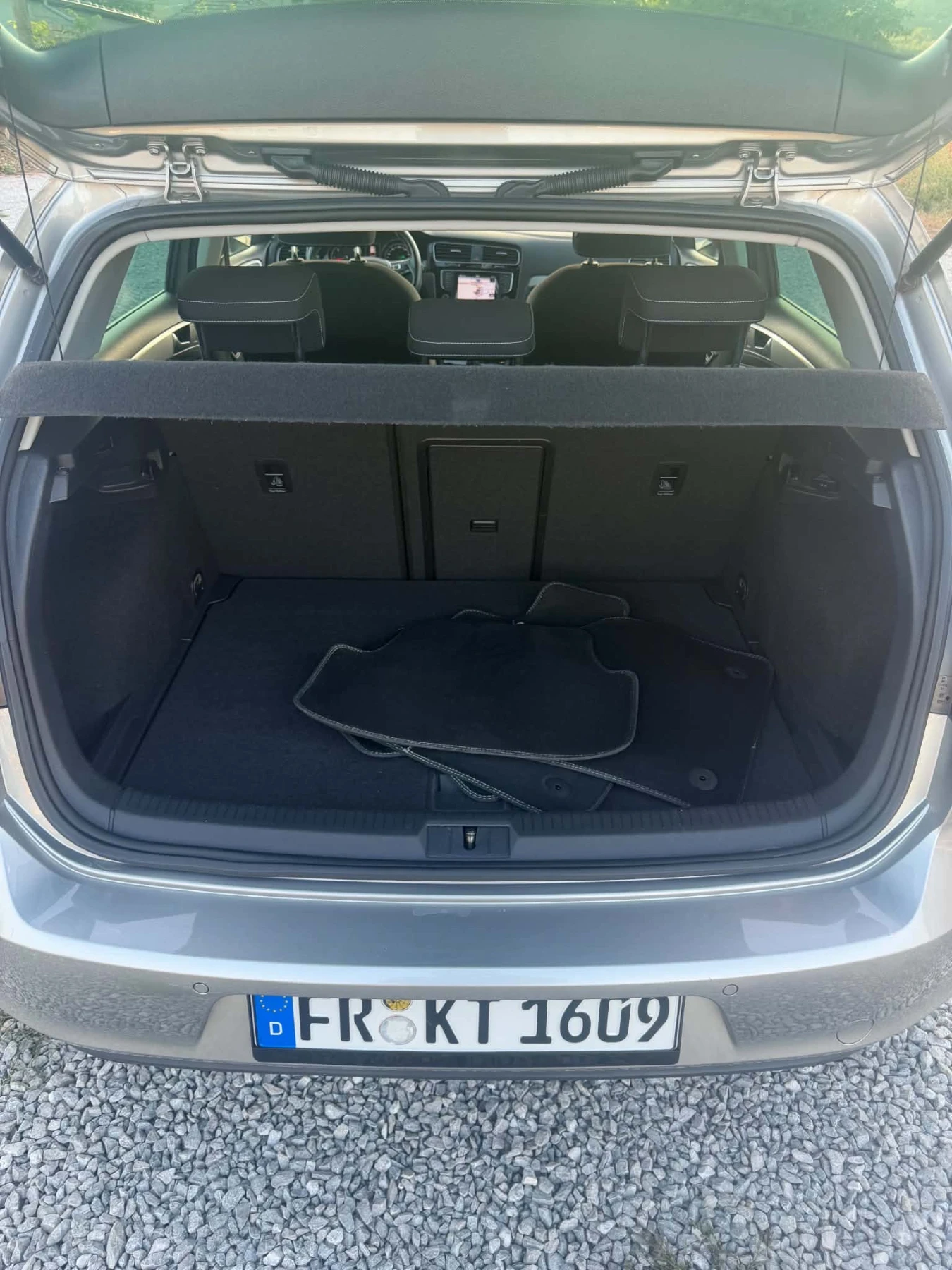 VW Golf, снимка 15 - Автомобили и джипове - 56121784