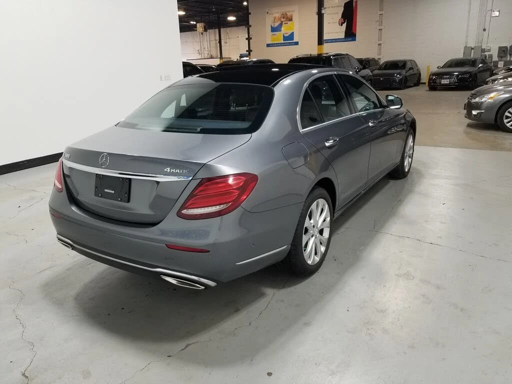Mercedes-Benz E 400 Burmester * Ambient * ���������� (���� �� ��) | Mobile.bg � ����������� 7