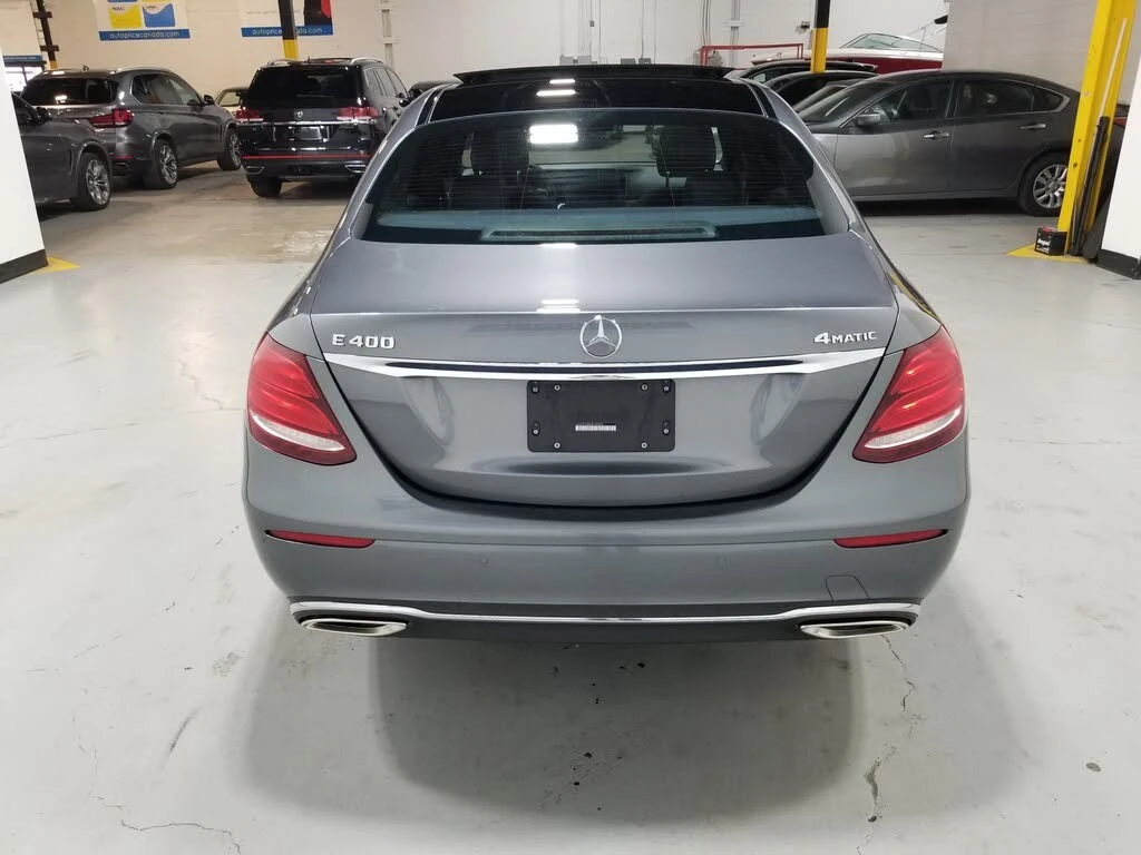 Mercedes-Benz E 400 Burmester * Ambient * ���������� (���� �� ��) | Mobile.bg � ����������� 8