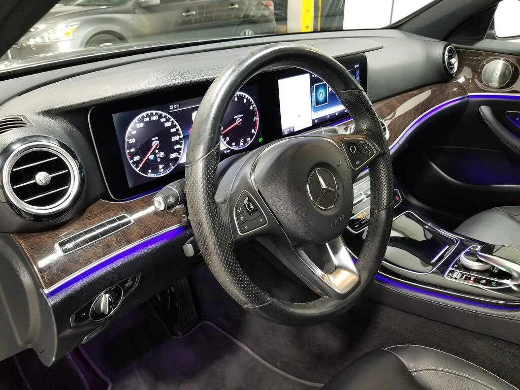 Mercedes-Benz E 400 Burmester * Ambient * ���������� (���� �� ��) | Mobile.bg � ����������� 11