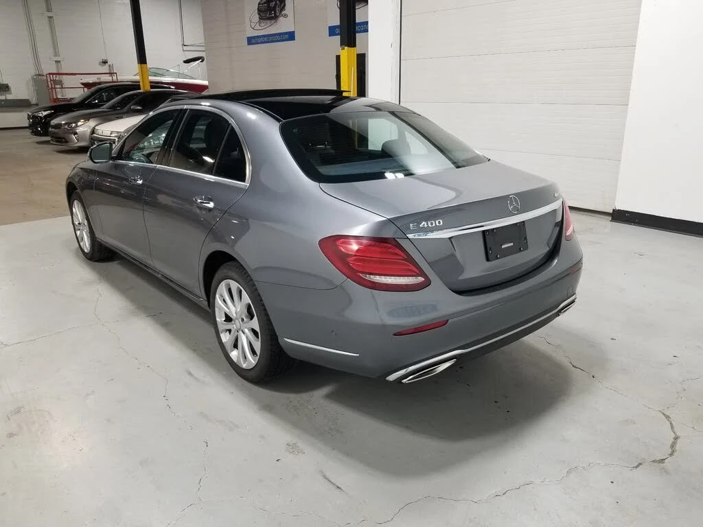 Mercedes-Benz E 400 Burmester * Ambient * ���������� (���� �� ��) | Mobile.bg � ����������� 5