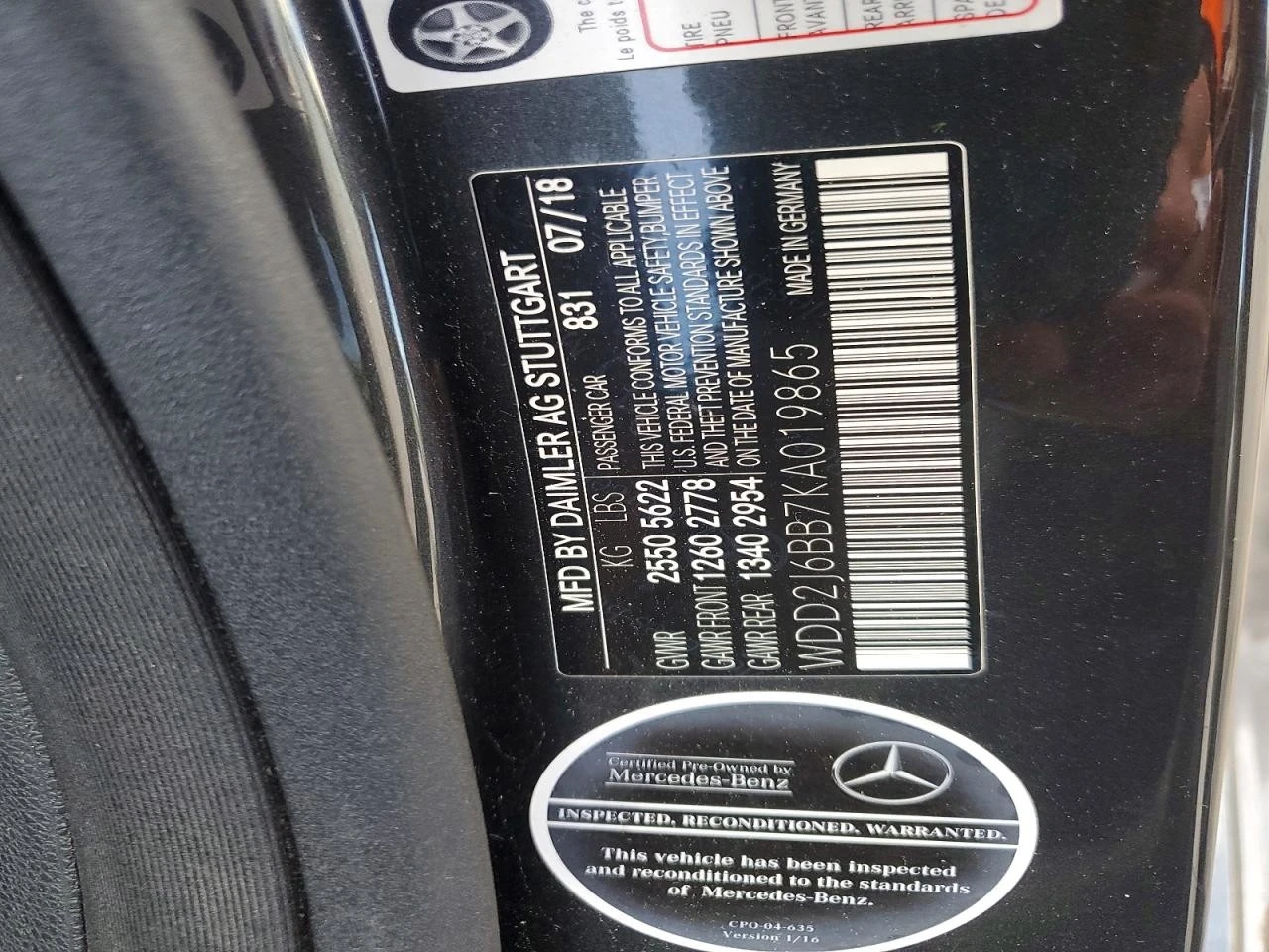 Mercedes-Benz CLS 53 AMG 4MATIC+ AWD | Mobile.bg � ����������� 12