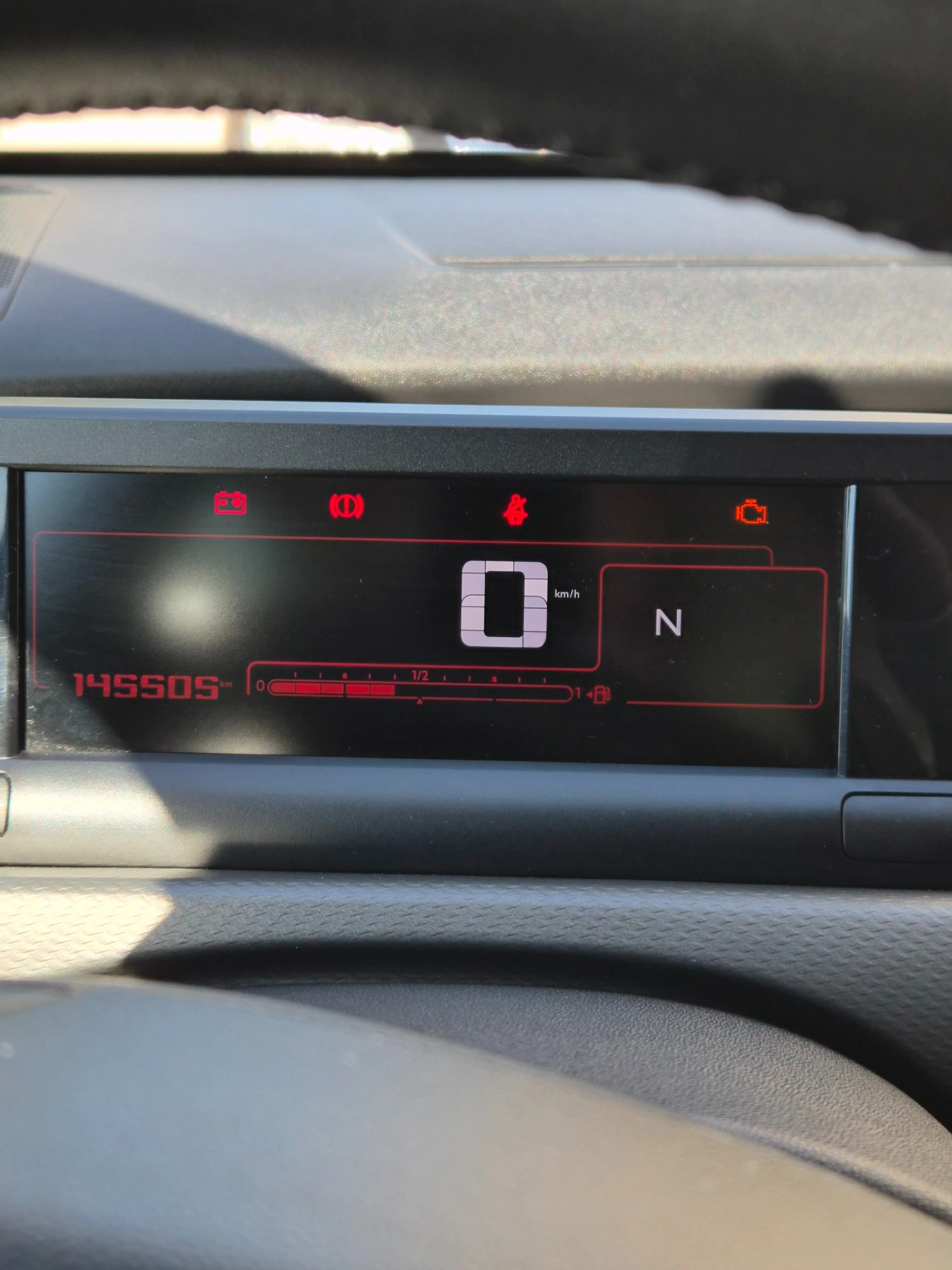 Citroen C4 Cactus | Mobile.bg � ����������� 12