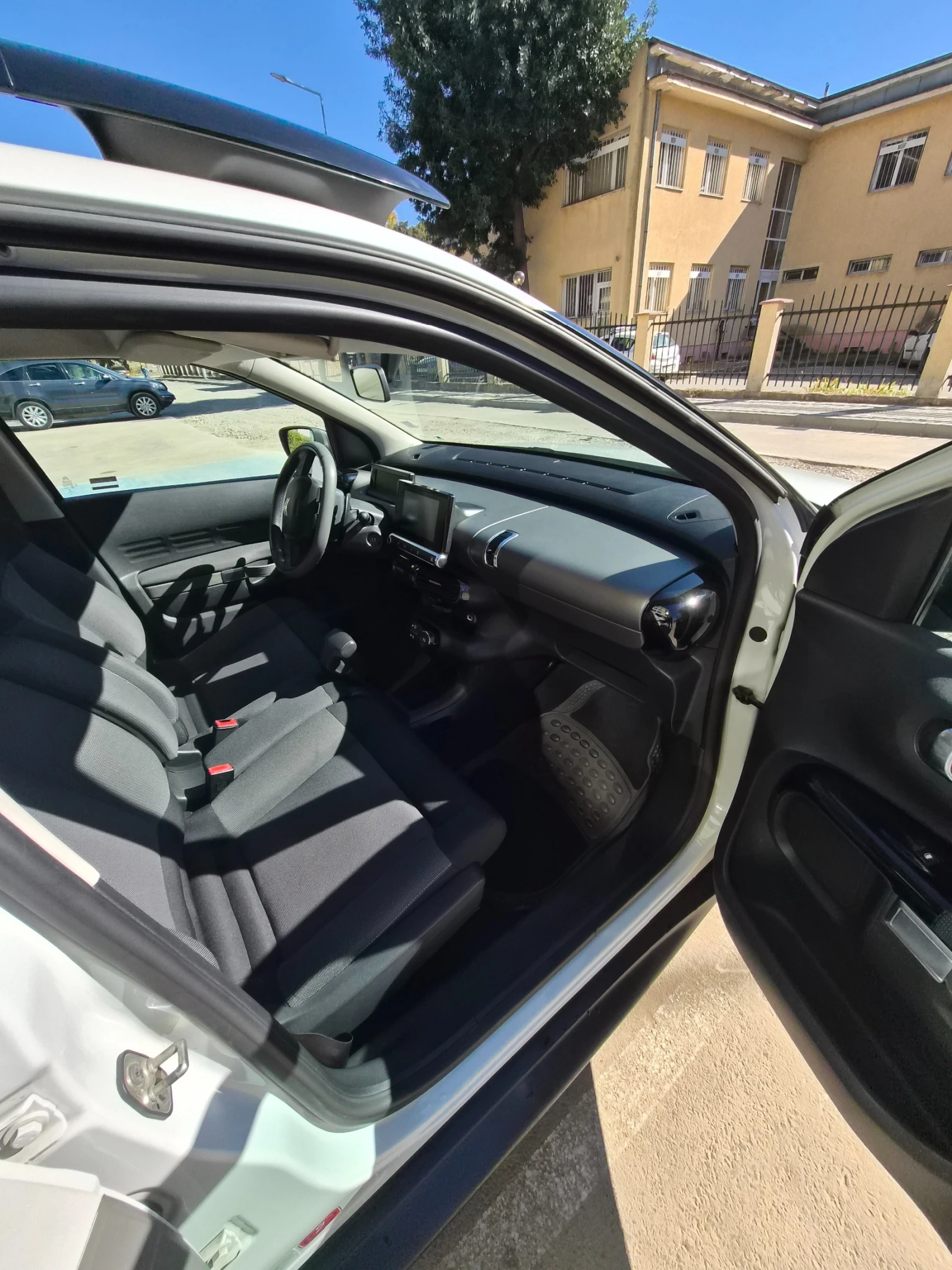 Citroen C4 Cactus | Mobile.bg � ����������� 9