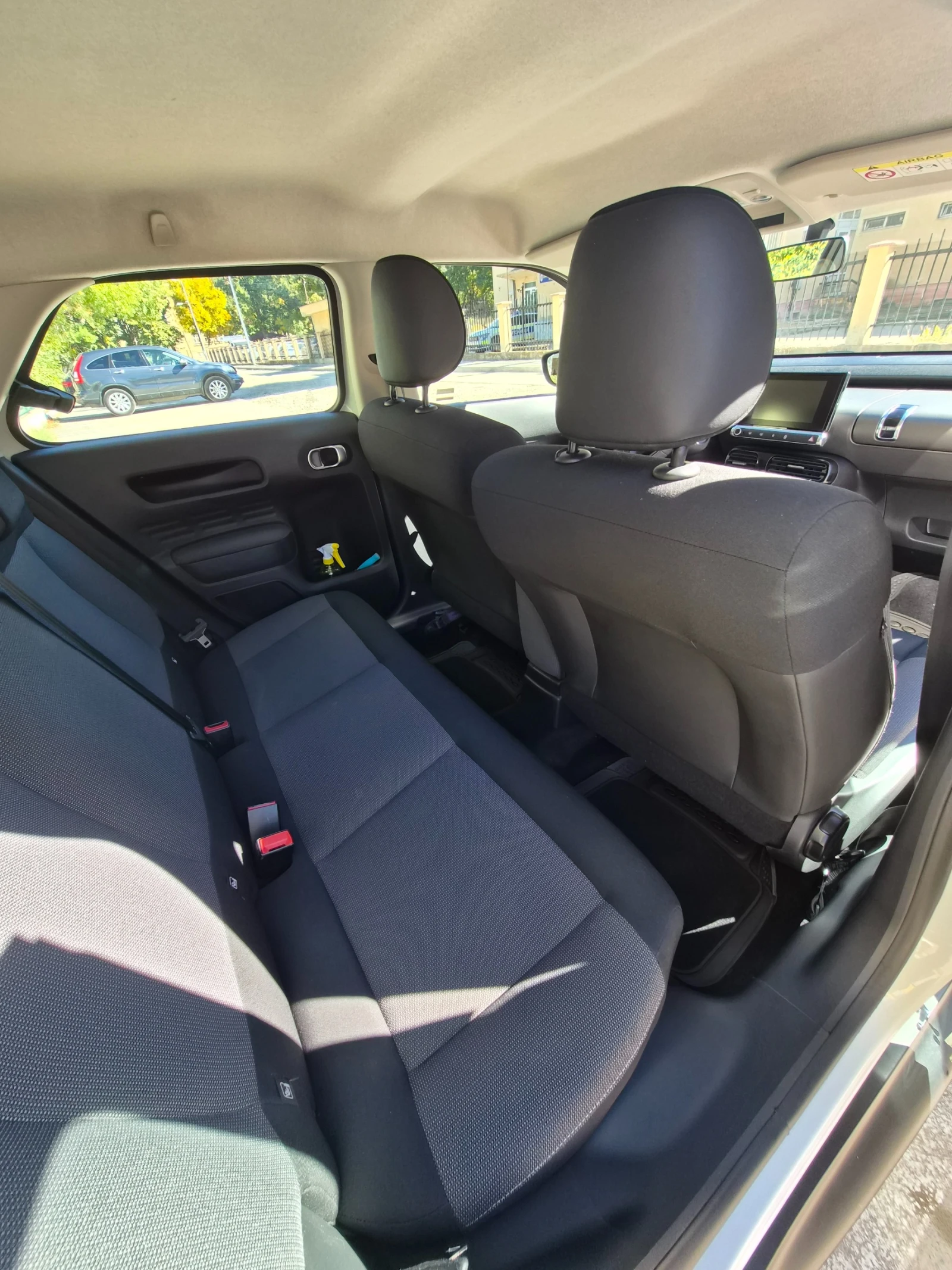 Citroen C4 Cactus | Mobile.bg � ����������� 8