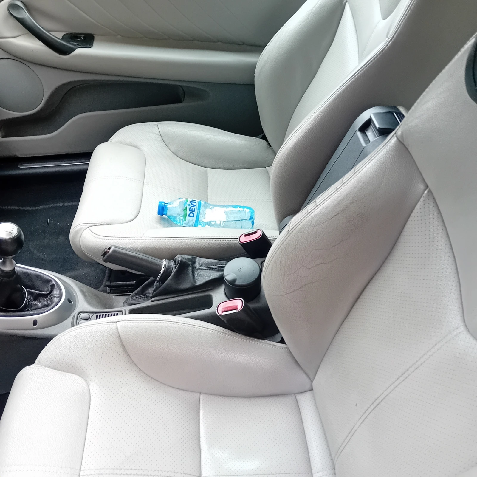 Alfa Romeo Gt, снимка 13 - Автомобили и джипове - 56448513