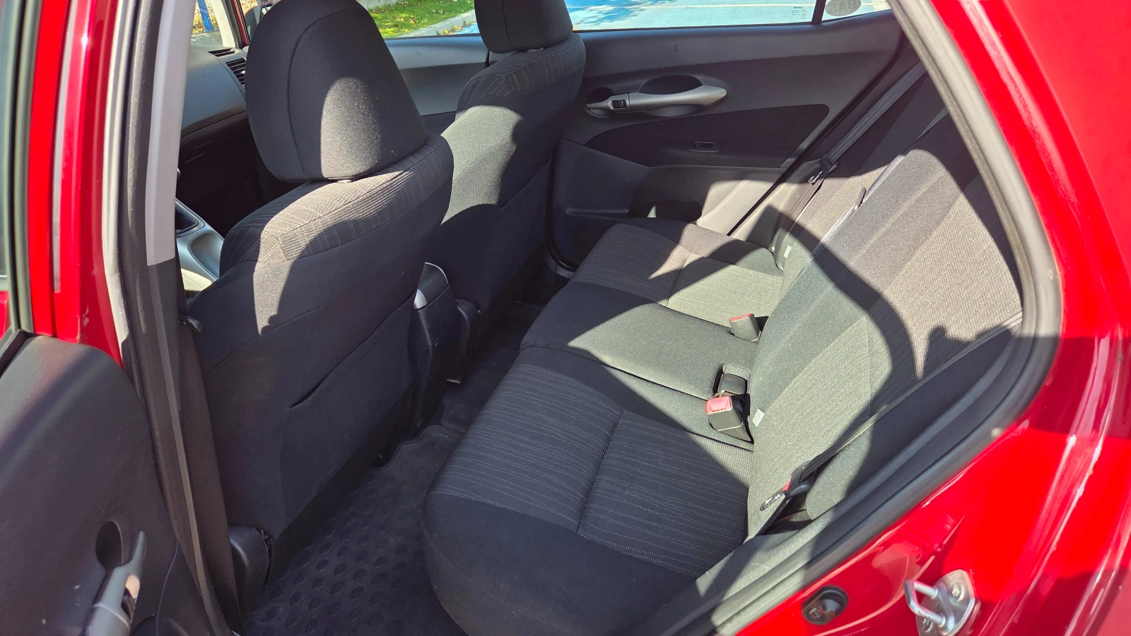Toyota Auris 1.4 16V VVT-i | Mobile.bg � ����������� 7