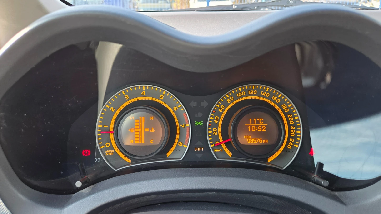 Toyota Auris 1.4 16V VVT-i | Mobile.bg � ����������� 4