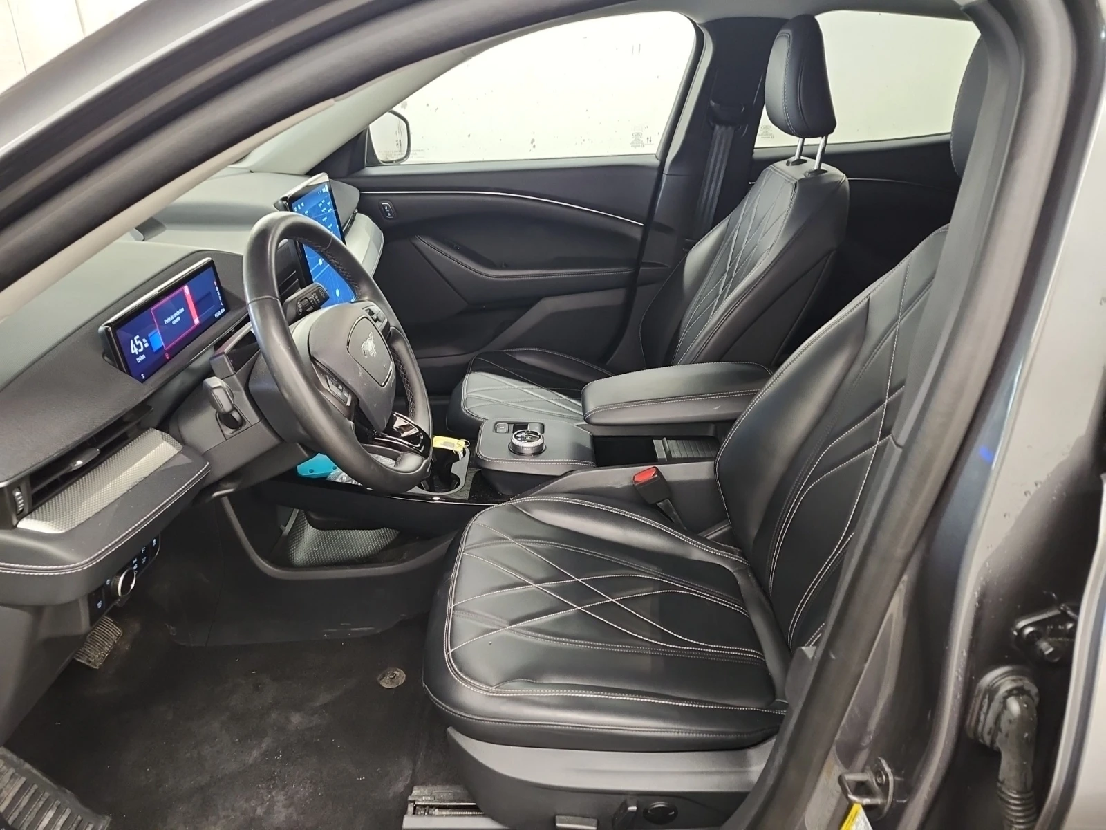Ford Mustang Mach-E SELECT, снимка 8 - Автомобили и джипове - 56716117