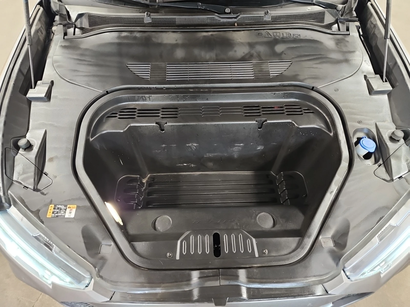 Ford Mustang Mach-E SELECT, снимка 16 - Автомобили и джипове - 56716117
