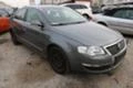 VW Passat 1.6 FSI, снимка 2