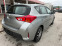 Обява за продажба на Toyota Auris 1, 33 vvt-i// 99k.  ~16 800 лв. - изображение 6