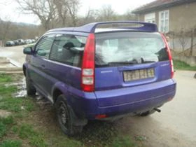 Honda Hr-v 1.6 16V, снимка 3