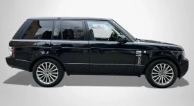 Land Rover Range rover 4.4 diesel za chasti, снимка 2