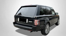 Land Rover Range rover 4.4 diesel za chasti, снимка 3