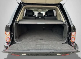 Land Rover Range rover 4.4 diesel za chasti, снимка 5