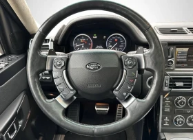 Land Rover Range rover 4.4 diesel za chasti, снимка 6