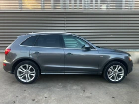 Audi Q5 3.0I(280 к.с) - изображение 6