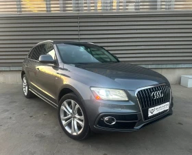 Audi Q5 3.0I(280 к.с) - изображение 2