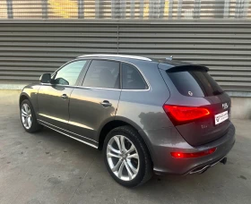 Audi Q5 3.0I(280 к.с) - изображение 4