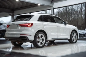 Audi Q3 45TFSI0e/245HP/S-LINE/SPORT-PACK/NAVI/LED/191vpr, снимка 7