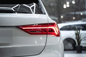 Audi Q3 45TFSI0e/245HP/S-LINE/SPORT-PACK/NAVI/LED/191vpr, снимка 9
