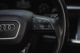 Audi Q3 45TFSI0e/245HP/S-LINE/SPORT-PACK/NAVI/LED/191vpr, снимка 12