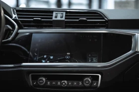 Audi Q3 45TFSI0e/245HP/S-LINE/SPORT-PACK/NAVI/LED/191vpr, снимка 17