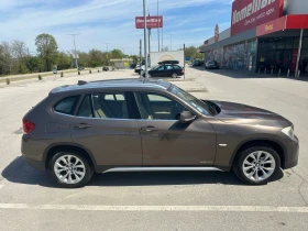 BMW X1 18d Xdrive, снимка 2
