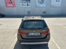 BMW X1 18d Xdrive, снимка 7
