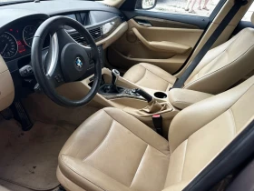 BMW X1 18d Xdrive, снимка 9