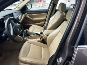 BMW X1 18d Xdrive, снимка 7