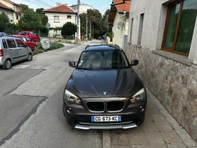 BMW X1 18d Xdrive, снимка 1